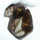 LOUIS VUITTON Monogram Etui Lunette PM Glasses Case M66545 LV Auth am10531V-18