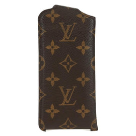 LOUIS VUITTON Monogram Etui Lunette PM Glasses Case M66545 LV Auth am10531V - 0
