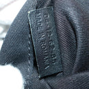 Chloe Alice Hand Bag Leather 2way Beige Black gold Auth am10542V-29