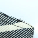 BURBERRY Nova Check Blue Label Pants Cotton 3 Set Beige Green black Auth am10552-7