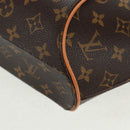 LOUIS VUITTON Monogram Ellipse MM Hand Bag M51126 LV Auth am10562AV-13