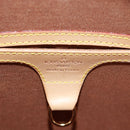 LOUIS VUITTON Monogram Ellipse MM Hand Bag M51126 LV Auth am10562AV-15