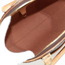 LOUIS VUITTON Monogram Ellipse MM Hand Bag M51126 LV Auth am10562AV-16