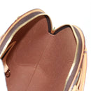 LOUIS VUITTON Monogram Ellipse MM Hand Bag M51126 LV Auth am10562AV-17