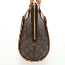 LOUIS VUITTON Monogram Ellipse MM Hand Bag M51126 LV Auth am10562AV-4