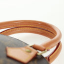 LOUIS VUITTON Monogram Ellipse MM Hand Bag M51126 LV Auth am10562AV-8