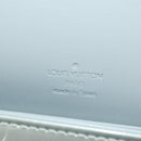 LOUIS VUITTON Monogram Vernis Thompson Street Bag Gris M91008 LV Auth am10567V-19