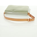 LOUIS VUITTON Monogram Vernis Thompson Street Bag Gris M91008 LV Auth am10567V-7