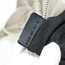 Chloe Paddington Hand Bag Leather Gray Gold Silver Auth am10572V-25