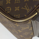 LOUIS VUITTON Monogram Pegas 45 Suitcase M23293 LV Auth am10575V-17