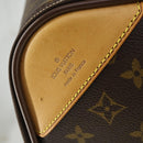 LOUIS VUITTON Monogram Pegas 45 Suitcase M23293 LV Auth am10575V-21