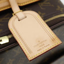 LOUIS VUITTON Monogram Pegas 45 Suitcase M23293 LV Auth am10575V-22