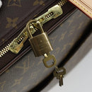 LOUIS VUITTON Monogram Pegas 45 Suitcase M23293 LV Auth am10575V-23