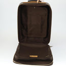 LOUIS VUITTON Monogram Pegas 45 Suitcase M23293 LV Auth am10575V-10