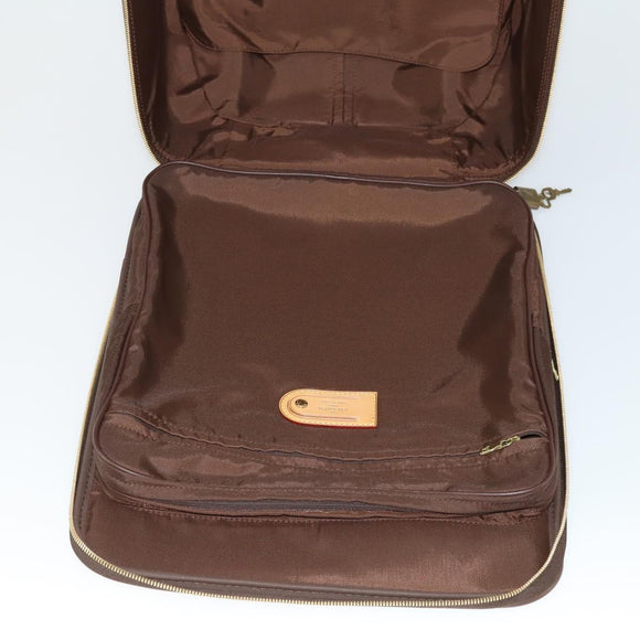 LOUIS VUITTON Monogram Pegas 45 Suitcase M23293 LV Auth am10575V