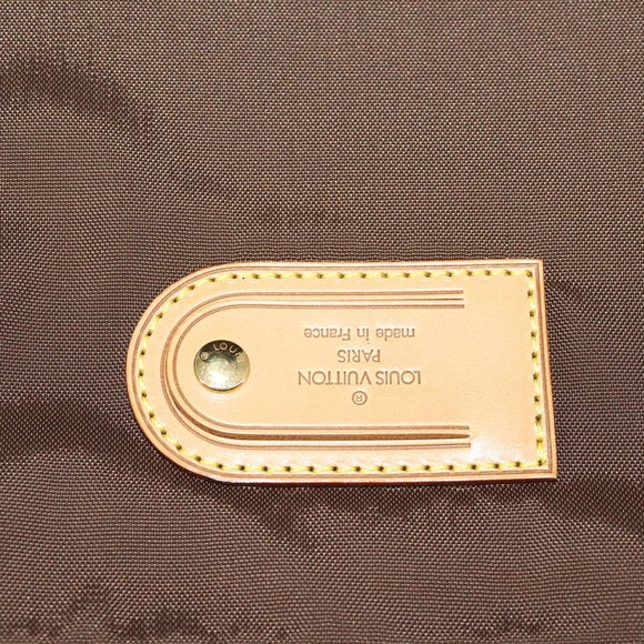 LOUIS VUITTON Monogram Pegas 45 Suitcase M23293 LV Auth am10575V