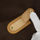 LOUIS VUITTON Monogram Pegas 45 Suitcase M23293 LV Auth am10575V-9