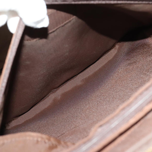 LOUIS VUITTON Monogram Pegas 45 Suitcase M23293 LV Auth am10575V