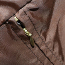 LOUIS VUITTON Monogram Pegas 45 Suitcase M23293 LV Auth am10575V-31