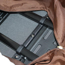 LOUIS VUITTON Monogram Pegas 45 Suitcase M23293 LV Auth am10575V-32