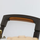 LOUIS VUITTON Monogram Pegas 45 Suitcase M23293 LV Auth am10575V-14