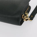 LOUIS VUITTON Taiga Baikal Clutch Bag Epicea M30184 LV Auth am10582-15
