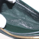 LOUIS VUITTON Taiga Baikal Clutch Bag Epicea M30184 LV Auth am10582-11