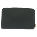 LOUIS VUITTON Taiga Baikal Clutch Bag Epicea M30184 LV Auth am10582-13