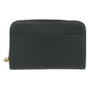LOUIS VUITTON Taiga Baikal Clutch Bag Epicea M30184 LV Auth am10582-2