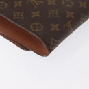 LOUIS VUITTON Monogram Bordeaux 27 Shoulder Bag M51797 LV Auth am10587-10