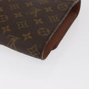 LOUIS VUITTON Monogram Bordeaux 27 Shoulder Bag M51797 LV Auth am10587-11