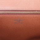 LOUIS VUITTON Monogram Bordeaux 27 Shoulder Bag M51797 LV Auth am10587-14