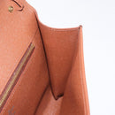 LOUIS VUITTON Monogram Bordeaux 27 Shoulder Bag M51797 LV Auth am10587-16