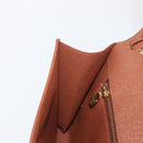 LOUIS VUITTON Monogram Bordeaux 27 Shoulder Bag M51797 LV Auth am10587-17