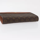 LOUIS VUITTON Monogram Bordeaux 27 Shoulder Bag M51797 LV Auth am10587-6