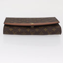 LOUIS VUITTON Monogram Bordeaux 27 Shoulder Bag M51797 LV Auth am10587-7