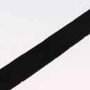 LOUIS VUITTON Monogram Multicolor South Court Bracelet Black LV Auth am10600V-12