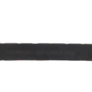 LOUIS VUITTON Monogram Multicolor South Court Bracelet Black LV Auth am10600V-14