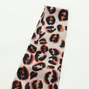 FENDI Schal Seide Multicolor Auth am10621V-10