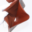 LOUIS VUITTON Monogram Porte Tresor Etui Papie Wallet M61202 LV Auth am10624V-22