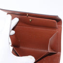 LOUIS VUITTON Monogram Porte Tresor Etui Papie Wallet M61202 LV Auth am10624V-10