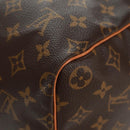LOUIS VUITTON Monogram Speedy 40 Hand Bag M41522 LV Auth am10626V-17