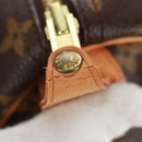 LOUIS VUITTON Monogram Speedy 40 Hand Bag M41522 LV Auth am10626V-9