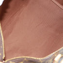 LOUIS VUITTON Monogram Speedy 40 Hand Bag M41522 LV Auth am10626V-10