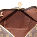 LOUIS VUITTON Monogram Speedy 40 Hand Bag M41522 LV Auth am10626V-20
