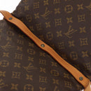 LOUIS VUITTON Monogram Saumur 30 Shoulder Bag M42256 LV Auth am10631-22