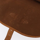 LOUIS VUITTON Monogram Saumur 30 Shoulder Bag M42256 LV Auth am10631-10