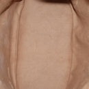 GUCCI GG Supreme Web Sherry Line Bag PVC Beige Gold 001 41 0850 Auth am10643-19