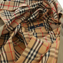 Burberrys trench coat Jacket cotton Beige Auth am10648-14