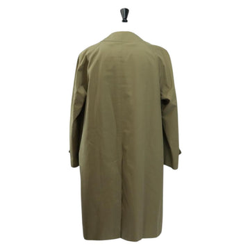 Burberrys trench coat Jacket cotton Beige Auth am10648 - 0